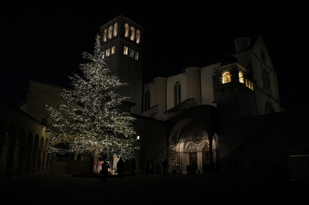 Assisi in un giorno: l’armonia di anima e corpo